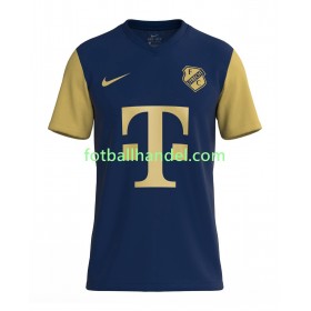 Herre Fotballdrakter FC Utrecht Tredje 2022-23 Kortermet